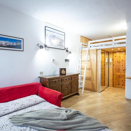 Sport&Dream Apartment Breuil-Cervinia Exterior photo